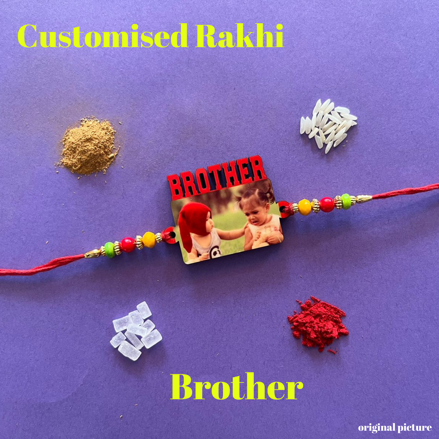rakhi