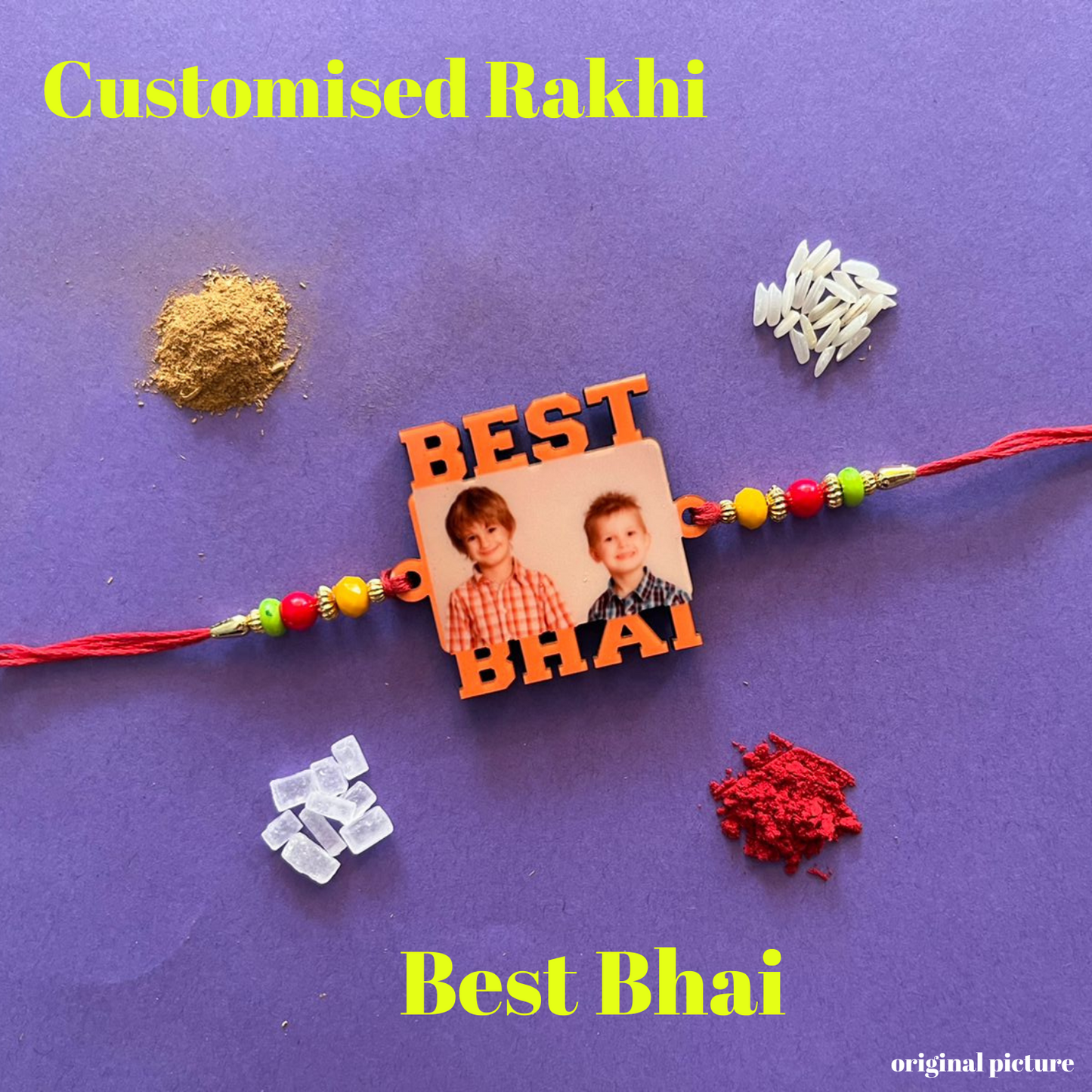 rakhi