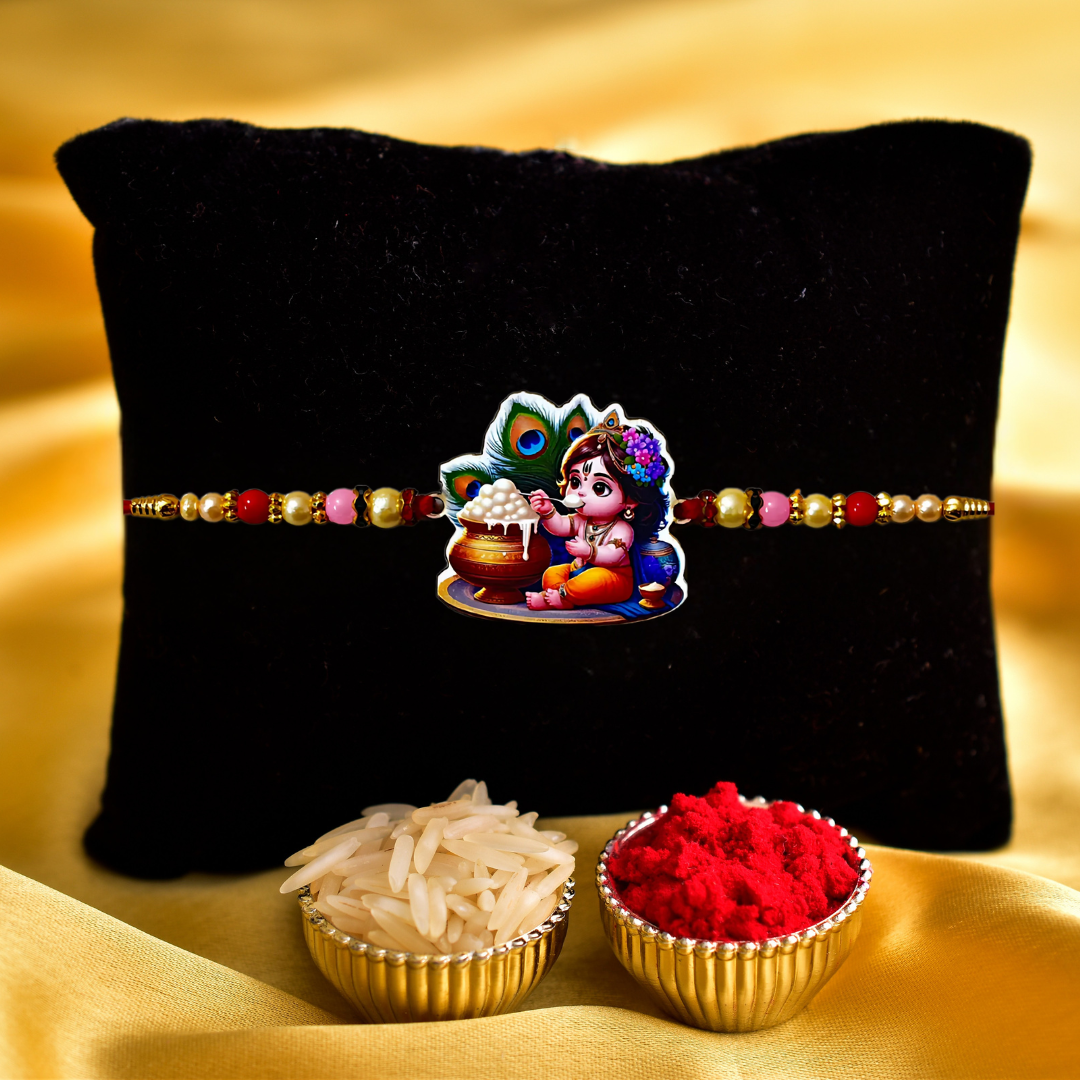 Kids Rakhi