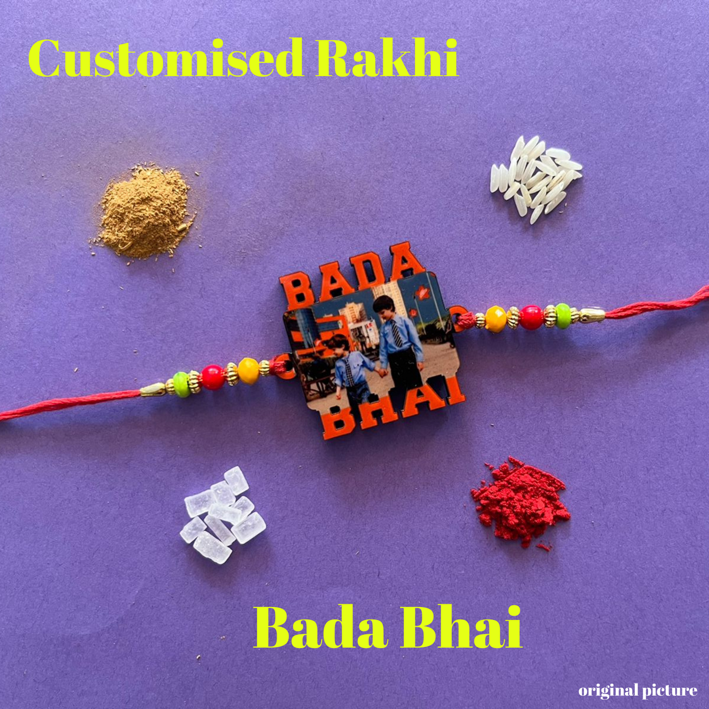 rakhi