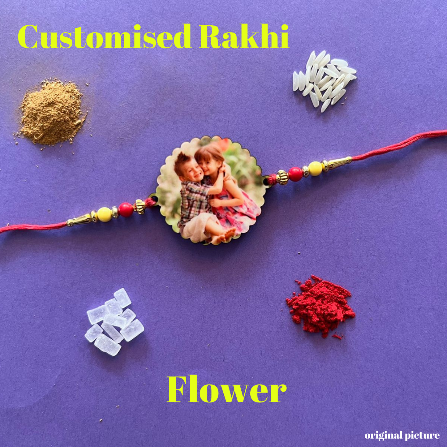 rakhi