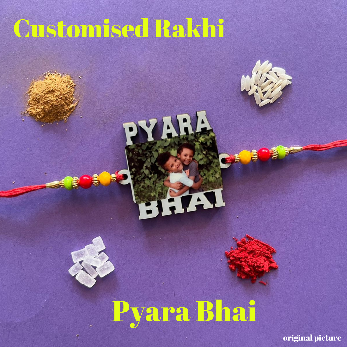 rakhi