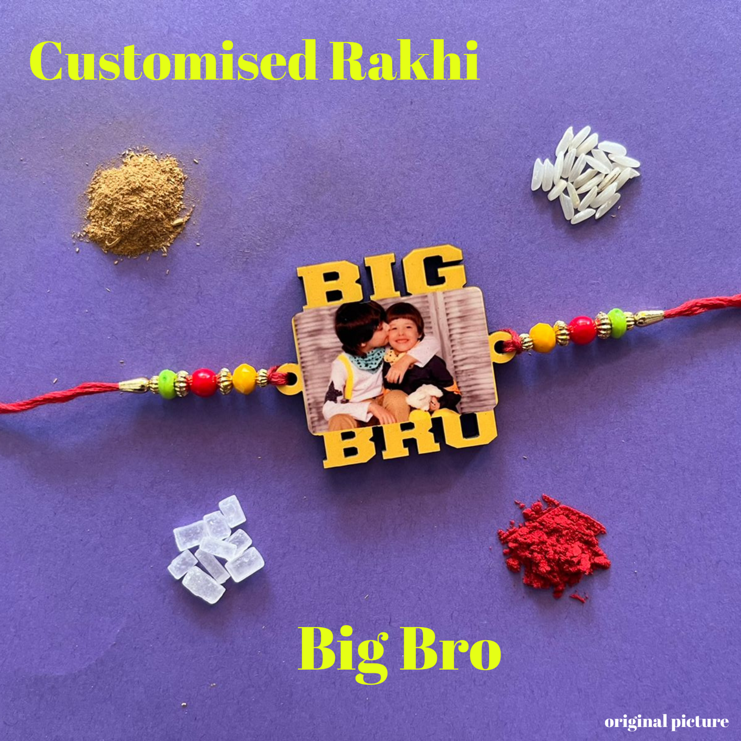 rakhi