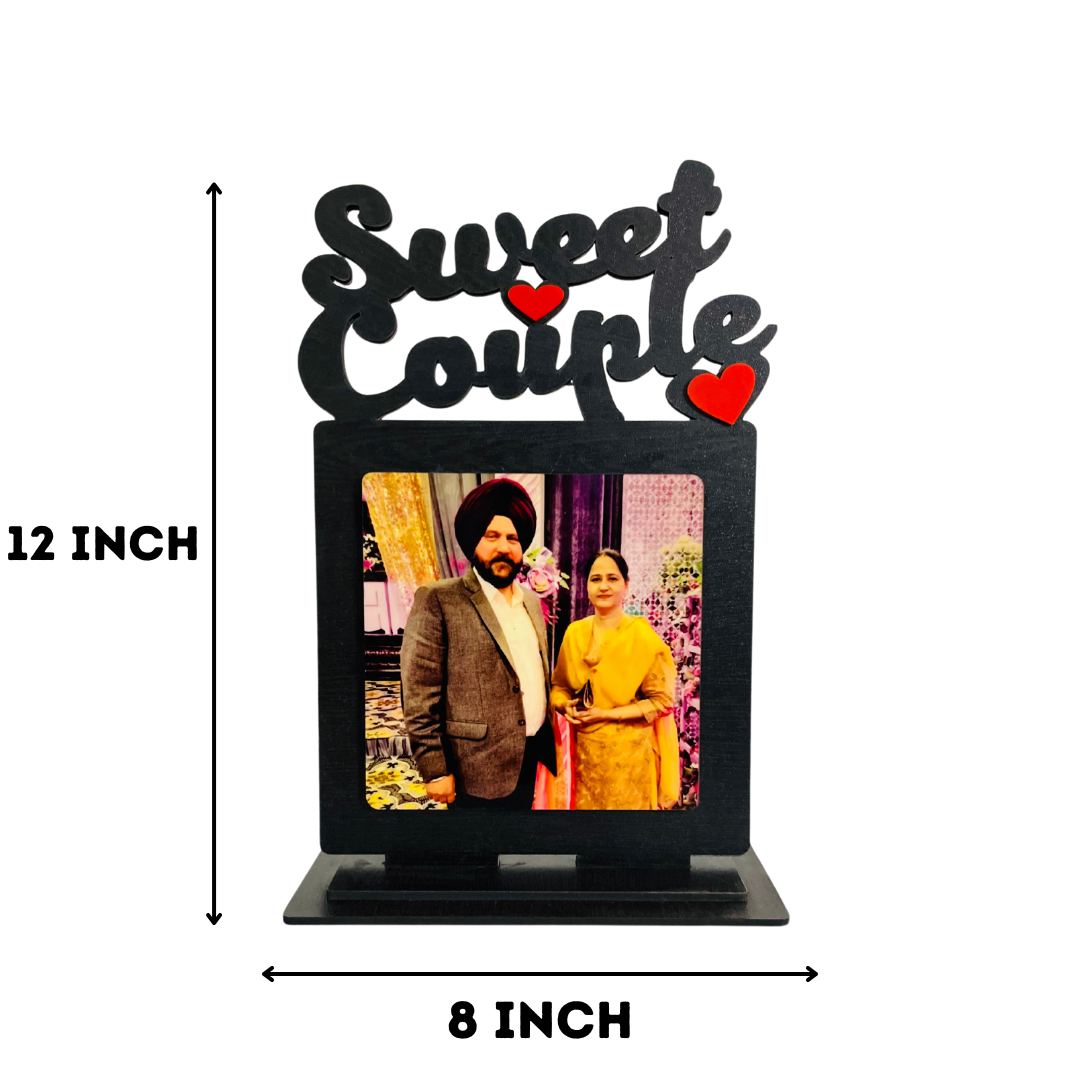 Table top Frame
