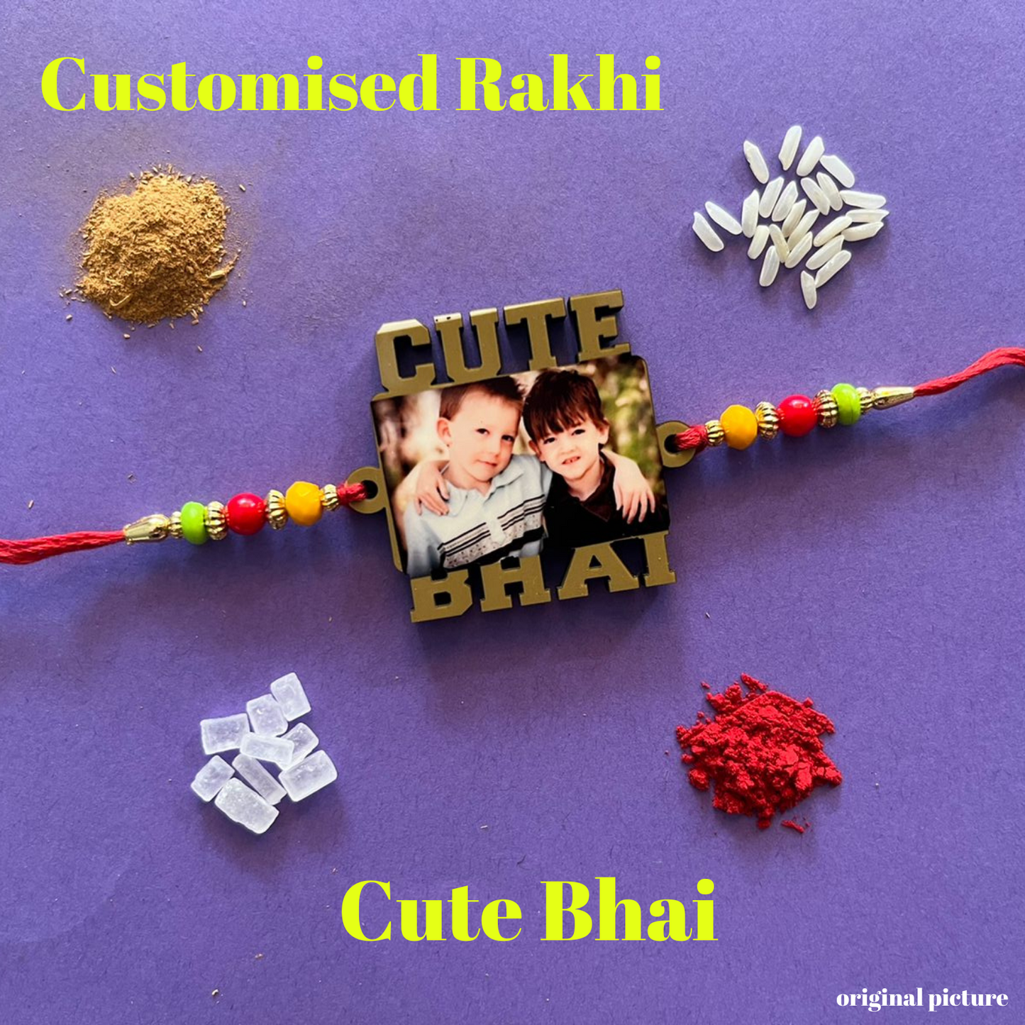rakhi