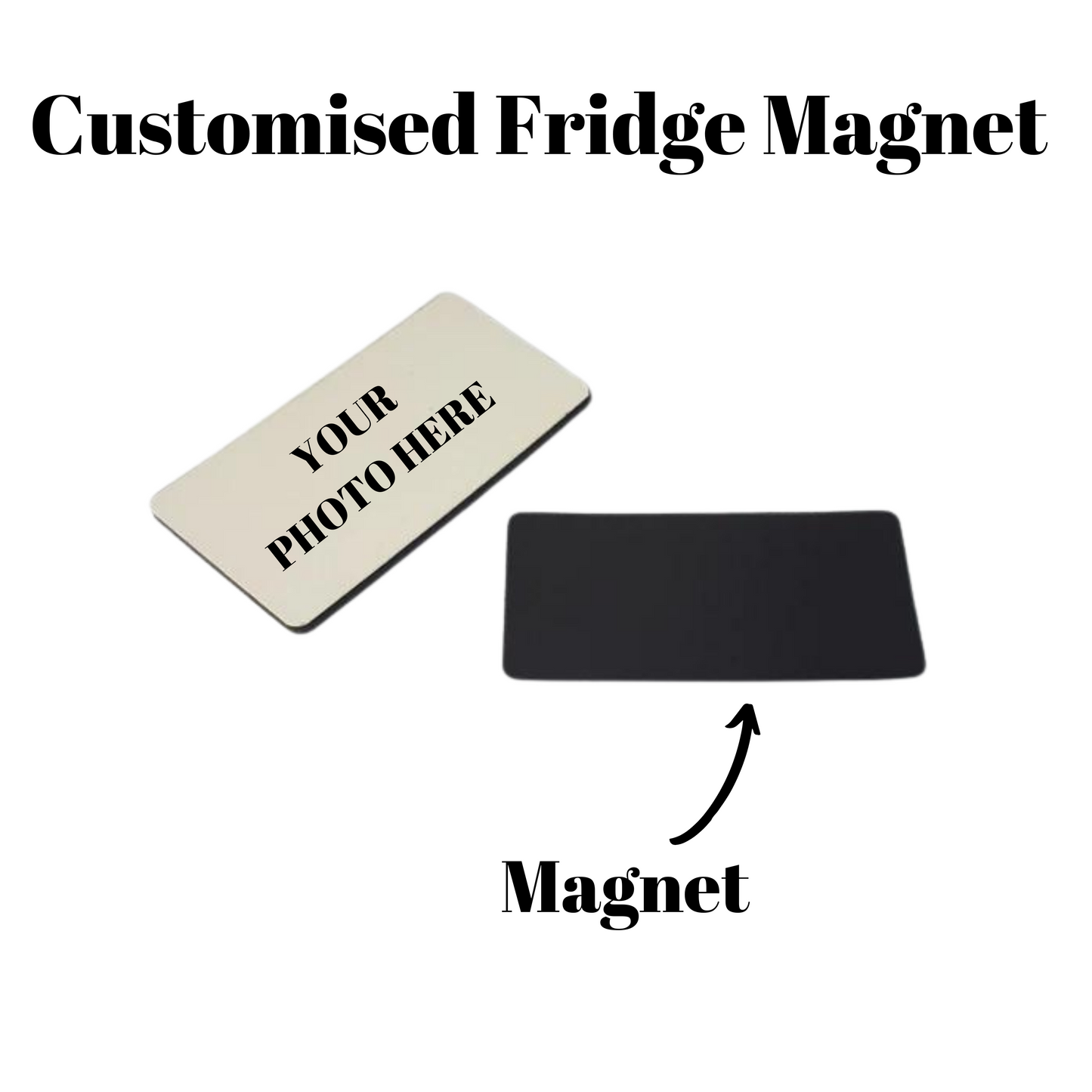 fridge magnet