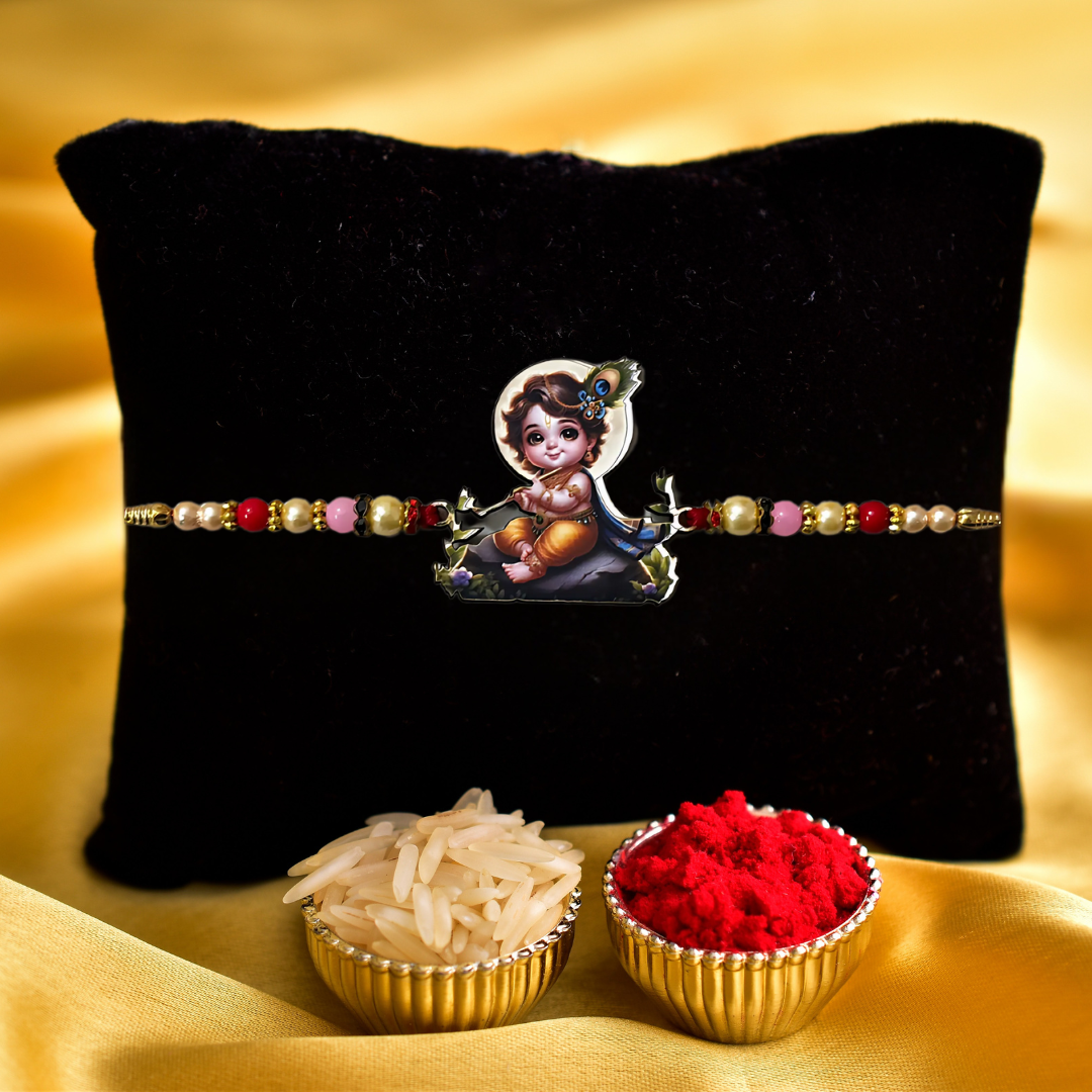 Kids Rakhi