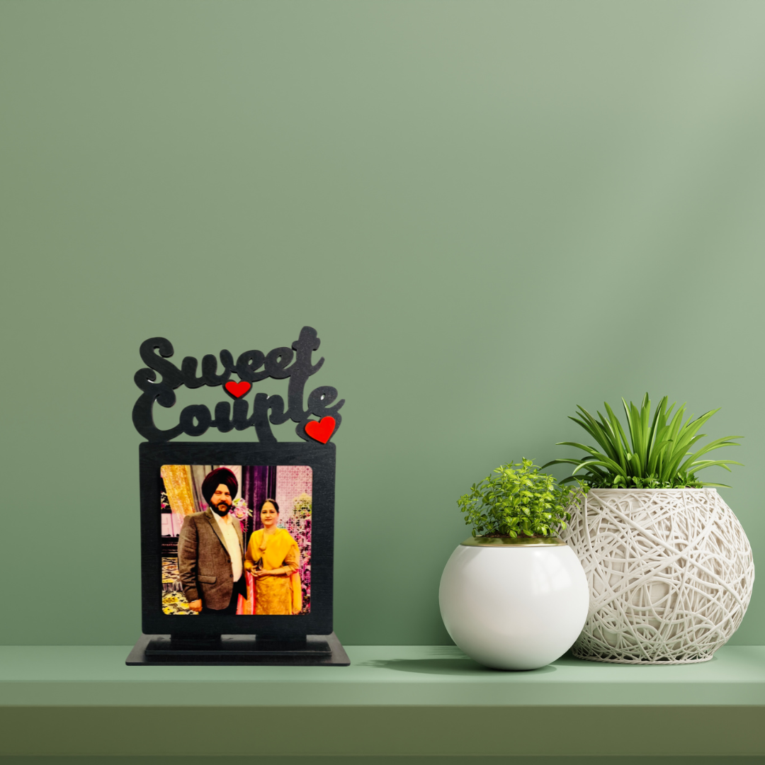 Table top Frame