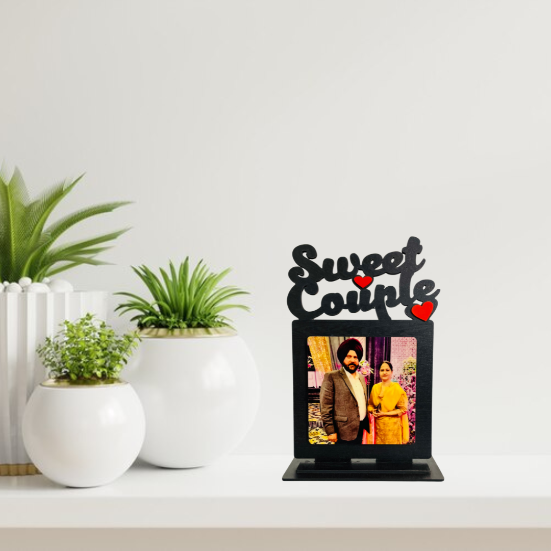 Table top Frame