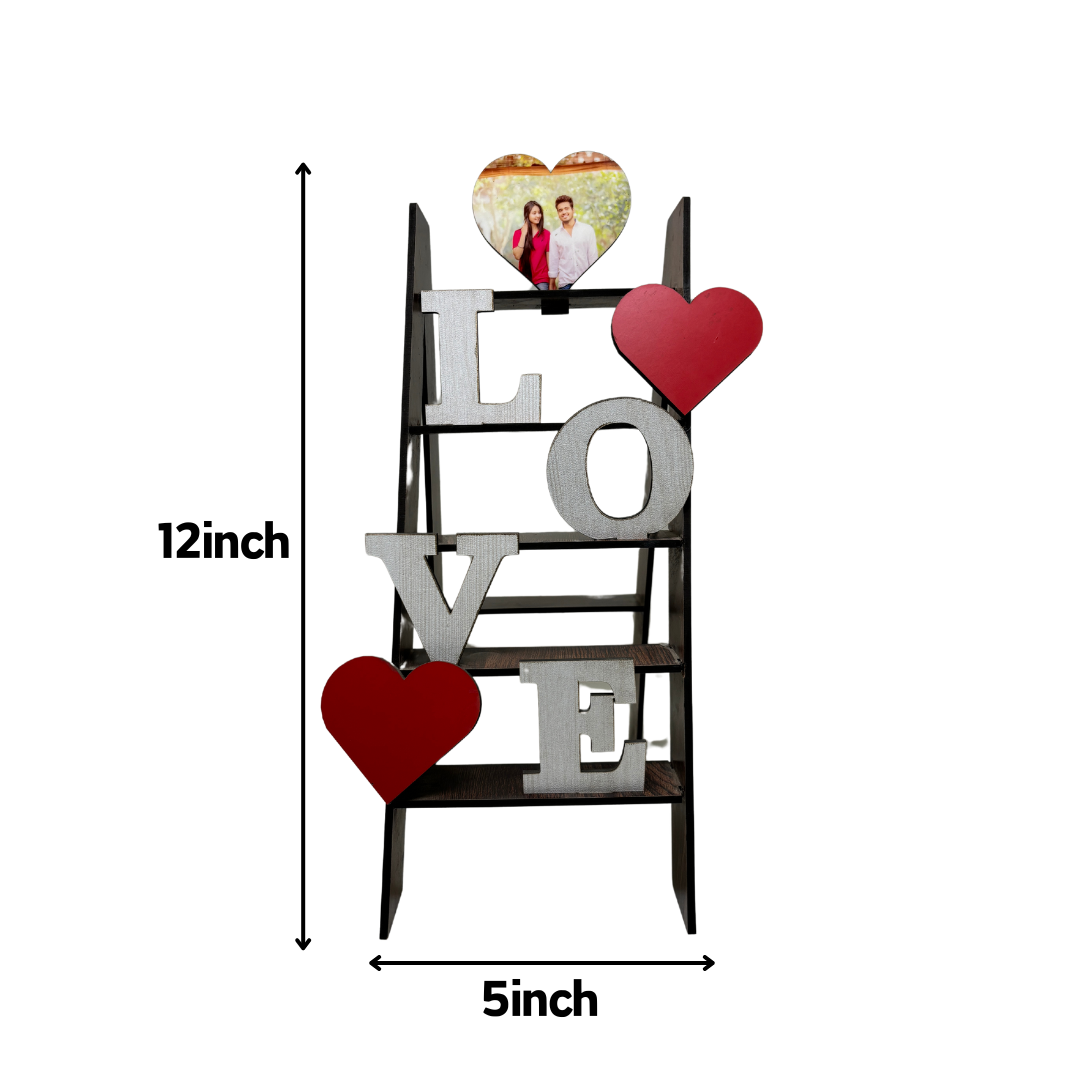 Love frame