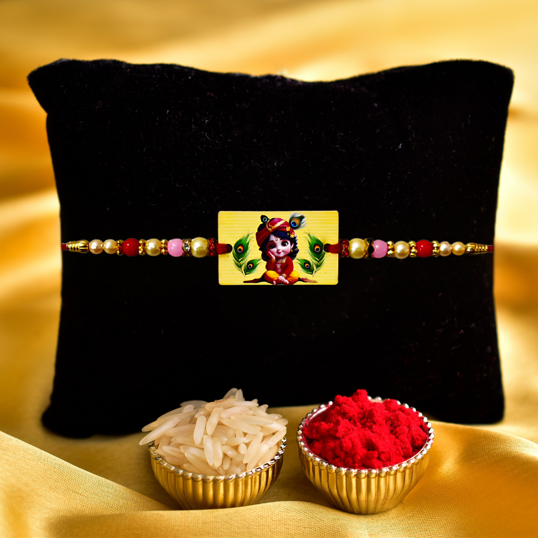 Kids Rakhi