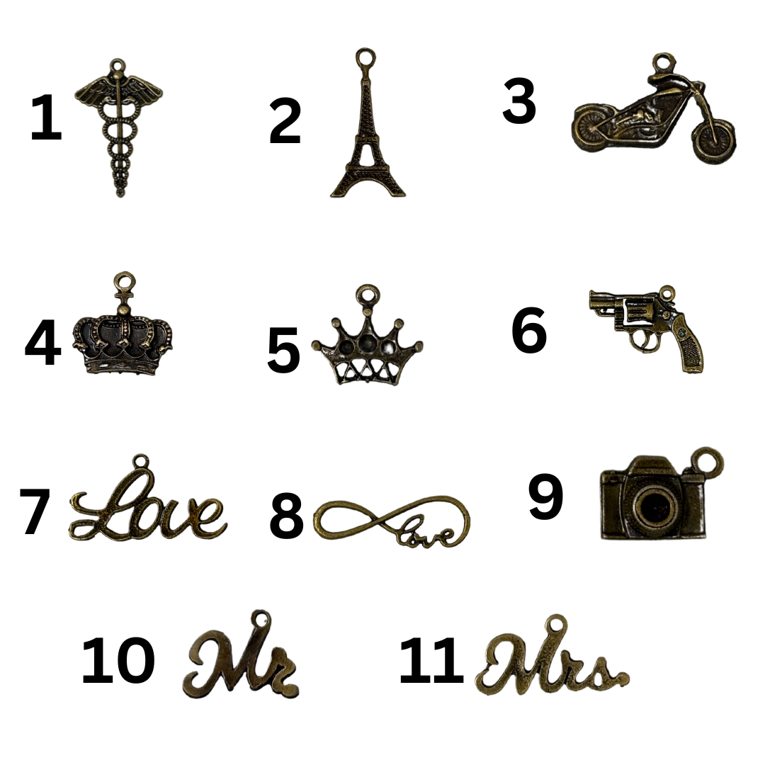 Personalized Premium Leather Sunglasses Case Hard Case