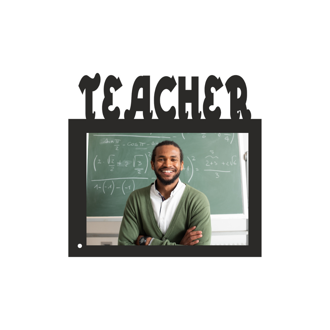 Tabletop Photo Frames | Unique Gifts