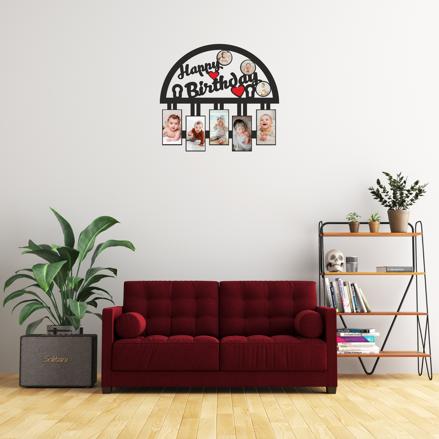 photo frame