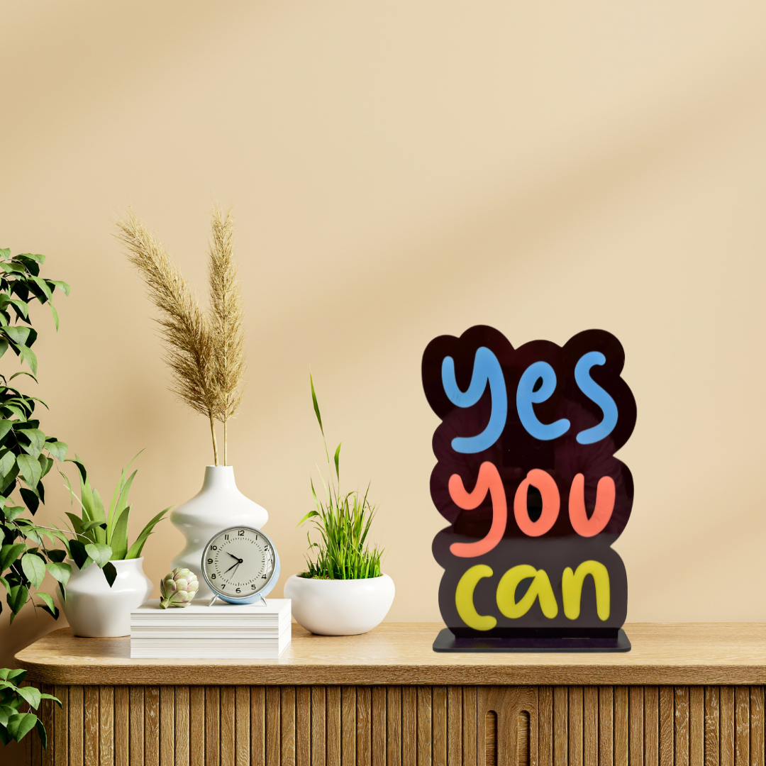 Wooden Idols and Figurine Quotes Tabletop