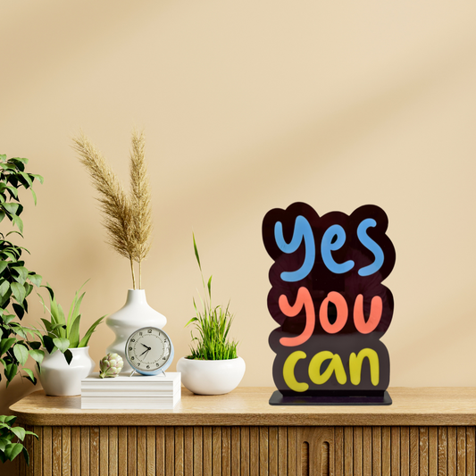 Wooden Idols and Figurine Quotes Tabletop