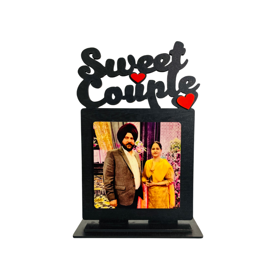 Table top Frame