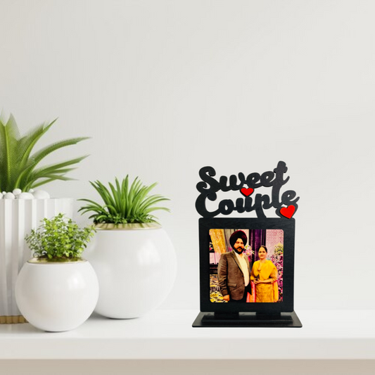 Table top Frame