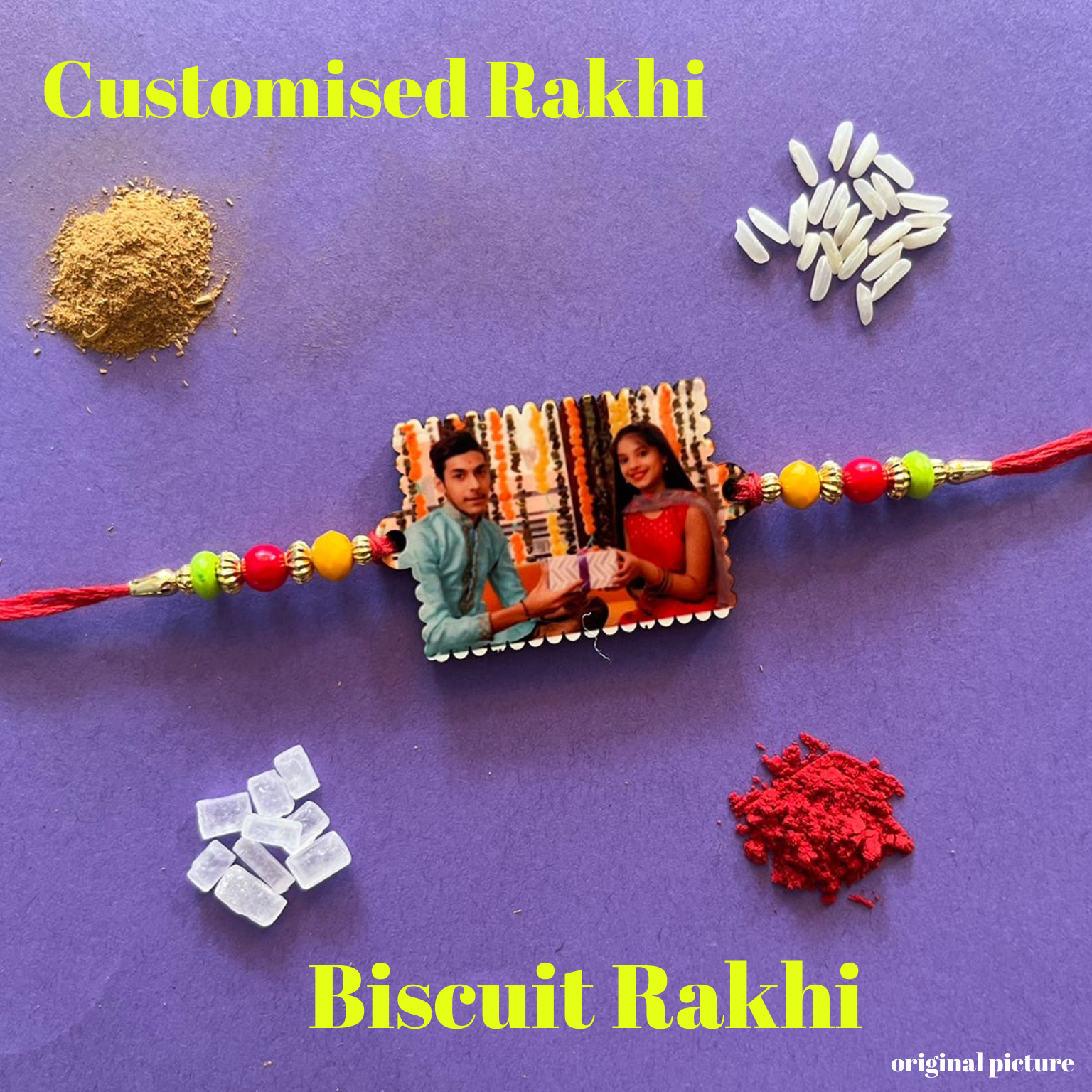 rakhi