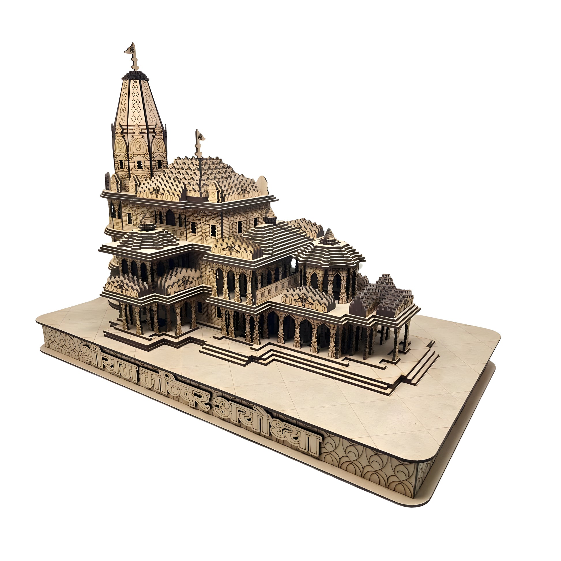 ram mandir