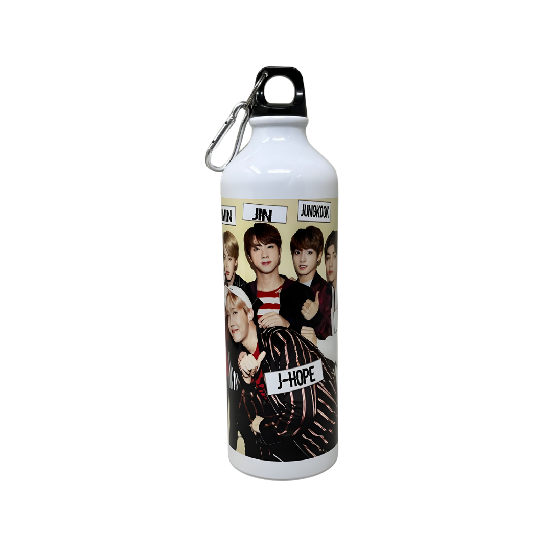 Sipper Bottle