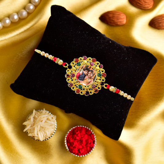 Customized Rakhi, Gyffo