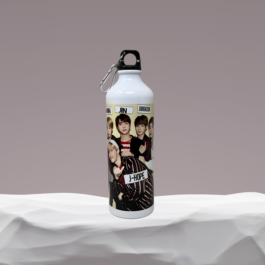 Sipper Bottle