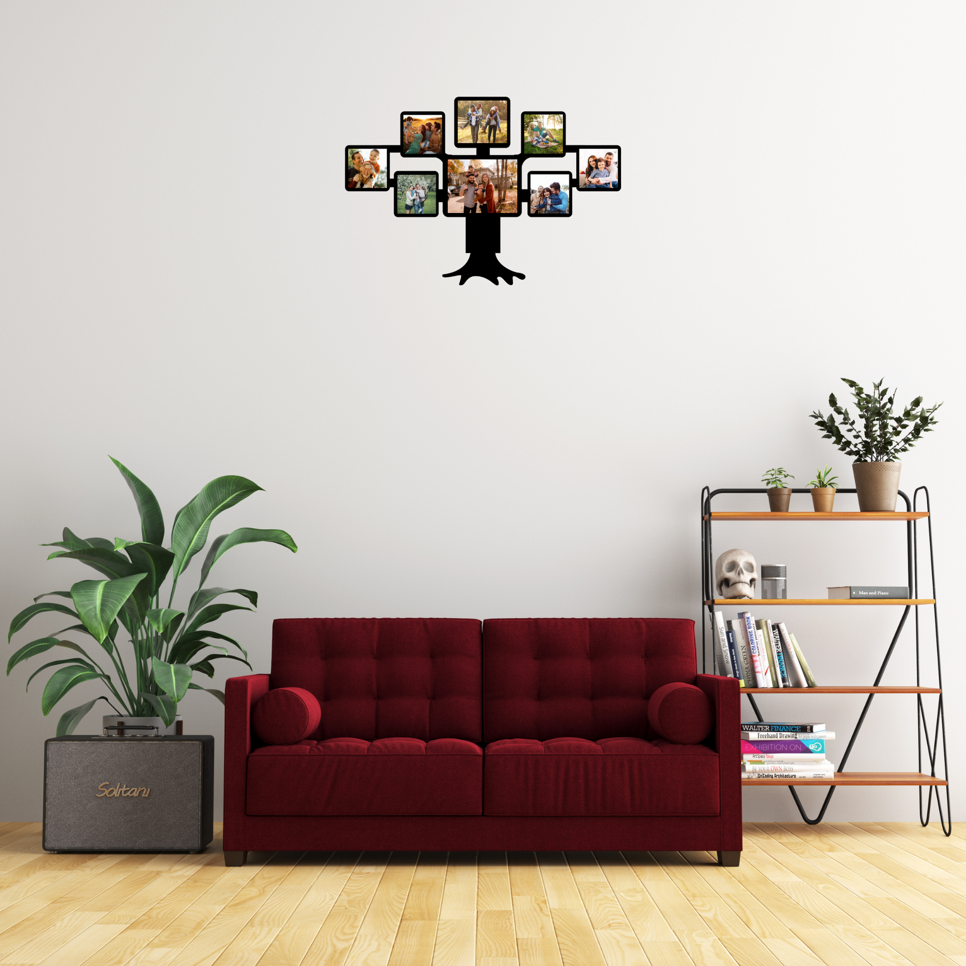 photo frame